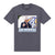 Front - Anchorman Unisex Adult Champ Kind T-Shirt
