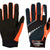 Front - Portwest Unisex Adult DX4 LR Cut Resistant Gloves