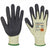 Front - Portwest Unisex Adult Arc Grip Grip Gloves