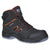 Front - Portwest Unisex Adult Leather Compositelite All Weather Safety Boots