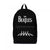 Front - RockSax Abbey Road The Beatles Backpack