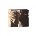 Front - RockSax Sticky Fingers The Rolling Stones Wallet