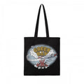 Front - RockSax Dookie Green Day Tote Bag