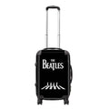 Front - RockSax Abbey Road The Beatles Cabin Bag