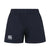 Front - Canterbury Childrens/Kids Polyester Rugby Shorts