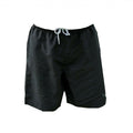 Front - Precision Unisex Adult Referee Shorts