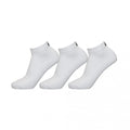 Front - Exceptio Childrens/Kids Trainer Socks (Pack of 3)