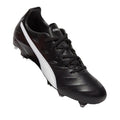 Front - Puma Mens King Pro 21 Leather Football Boots
