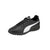 Front - Puma Mens King Hero 21 TT Leather Astro Turf Trainers