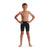Front - Speedo Childrens/Kids Jammer Eco Endurance+ Swim Shorts