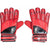 Front - Liverpool FC Childrens/Kids Delta Goalkeeper Gloves