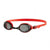 Front - Speedo Unisex Adult Jet Swimming Goggles
