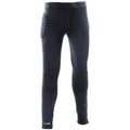 Front - Precision Unisex Adult Goalkeeper Thermal Base Layers