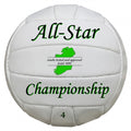 Front - LS Sportif All Star Championship Gaelic Football