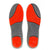 Front - Sorbothane Double Strike Insoles