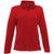 Front - Regatta Womens/Ladies Full-Zip 210 Series Microfleece Jacket
