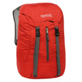 Front - Regatta Great Outdoors Easypack Packaway Rucksack/Backpack (25 Litres)