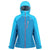 Front - Regatta Womens/Ladies Birchdale Waterproof Shell Jacket