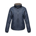 Front - Regatta Womens/Ladies Dover Waterproof Insulated Jacket