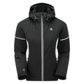 Front - Dare 2B Womens/Ladies Enclave Insulated Ski Jacket