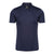 Front - Regatta Mens Honestly Made Recycled Polo Shirt