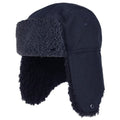 Front - Regatta Halian Trapper II Winter Hat