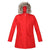 Front - Regatta Womens/Ladies Serleena II Waterproof Insulated Jacket