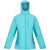 Front - Regatta Womens/Ladies Highton Stretch III Waterproof Jacket