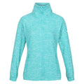 Front - Regatta Womens/Ladies Everleigh Marl Full Zip Fleece Jacket