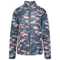 Front - Dare 2B Womens/Ladies Resilient II Camo Windshell Jacket