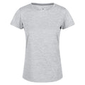 Front - Regatta Womens/Ladies Fingal Edition T-Shirt