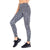 Front - Dare 2B Womens/Ladies Laura Whitmore Influential Recycled Leggings