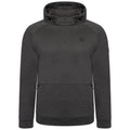 Front - Dare 2B Mens Out Calling Marl Hoodie