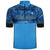 Front - Dare 2B Mens Stay The Course II Printed Cycling Jersey