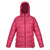 Front - Regatta Womens/Ladies Toploft II Puffer Jacket