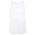 Front - Dare 2B Womens/Ladies Henry Holland Cut Loose Vest Top
