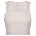 Front - Dare 2B Womens/Ladies Lounge About Crop Top