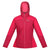 Front - Regatta Womens/Ladies Highton II Stretch Padded Jacket