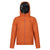 Front - Regatta Childrens/Kids Kyrell Camo Reversible Jacket