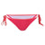 Front - Regatta Womens/Ladies Aceana String Bikini Bottoms
