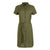 Front - Regatta Womens/Ladies Rema Shirt Dress
