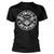 Front - Lynyrd Skynyrd Unisex Adult Freebird ´73 Wings Cotton T-Shirt