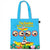 Front - The Beatles Yellow Submarine Tote Bag