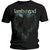 Front - Lamb Of God Unisex Adult Phoenix T-Shirt