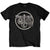 Front - My Chemical Romance Unisex Adult Gunner T-Shirt