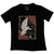 Front - Fleetwood Mac Womens/Ladies Dove T-Shirt