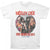 Front - Motley Crue Unisex Adult Every Mother´s Nightmare T-Shirt