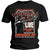Front - Motorhead Unisex Adult Lemmy Firepower T-Shirt