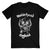 Front - Motorhead Unisex Adult England T-Shirt