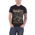 Front - Judas Priest Unisex Adult Sad Wings T-Shirt